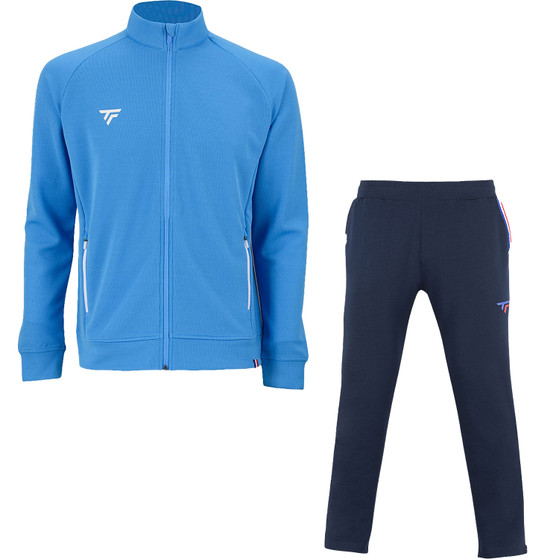 Tecnifibre Set Herren 2