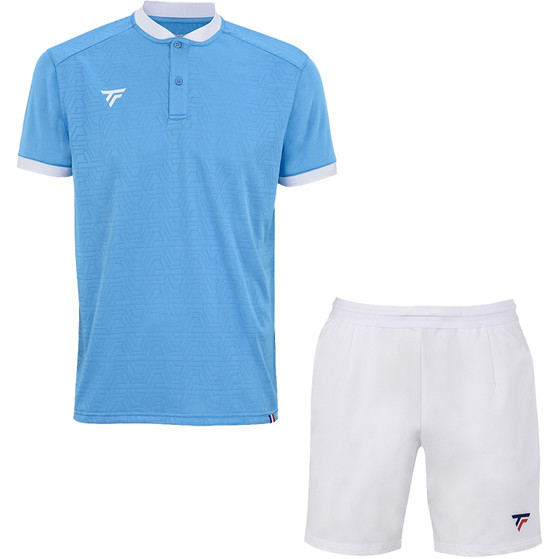 Tecnifibre Set Heren 6