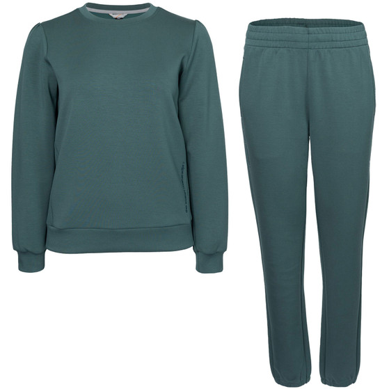 The Indian Maharadja Goa Trainingspak Dames