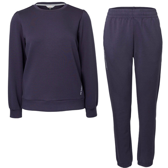 The Indian Maharadja Goa Trainingspak Dames