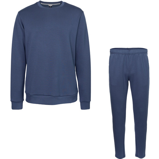 The Indian Maharadja Goa Trainingspak Heren