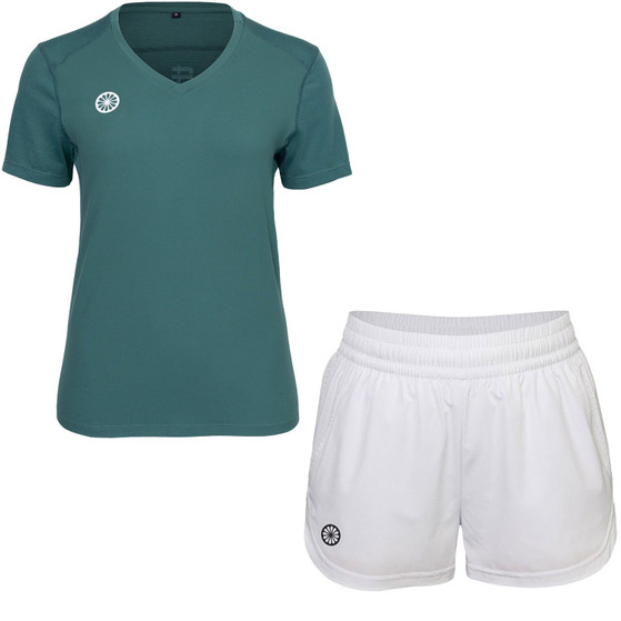 The Indian Maharadja Goa Trainingsset Dames