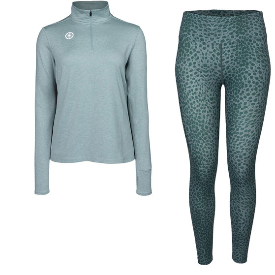 The Indian Maharadja Goa Trainingsset Dames