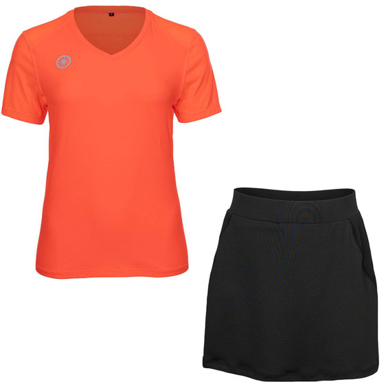 The Indian Maharadja Goa Trainingsset Dames