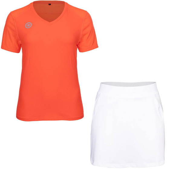 The Indian Maharadja Goa Trainingsset Dames