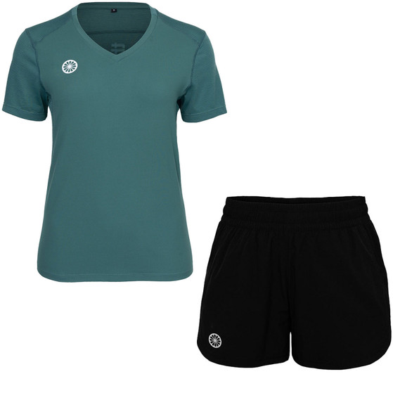 The Indian Maharadja Goa Trainingsset Dames