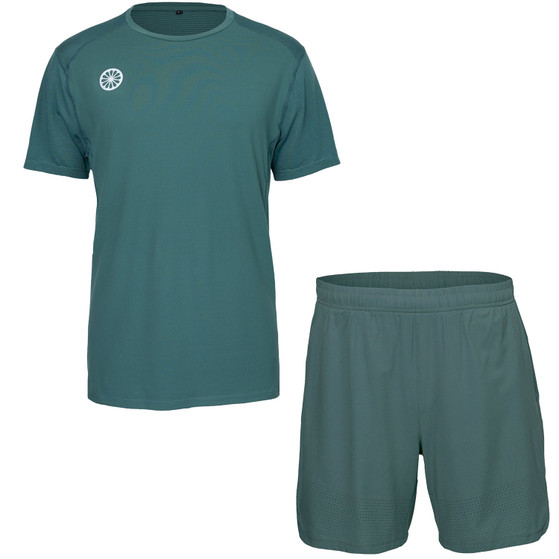 The Indian Maharadja Goa Trainingsset Heren