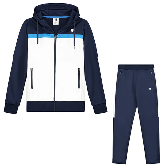 K-Swiss Core Team Träningsoveraller Dam
