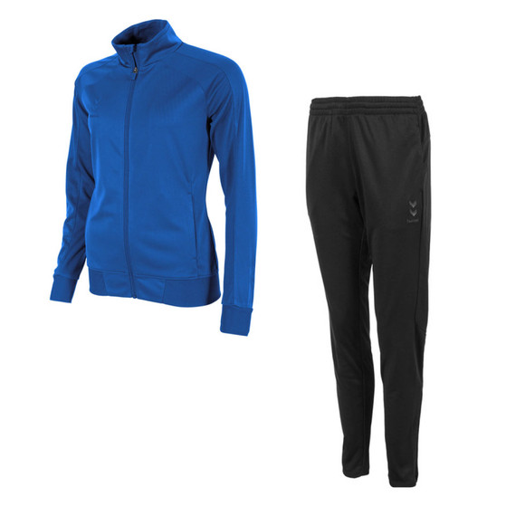Hummel Tulsa Trainingspak Women