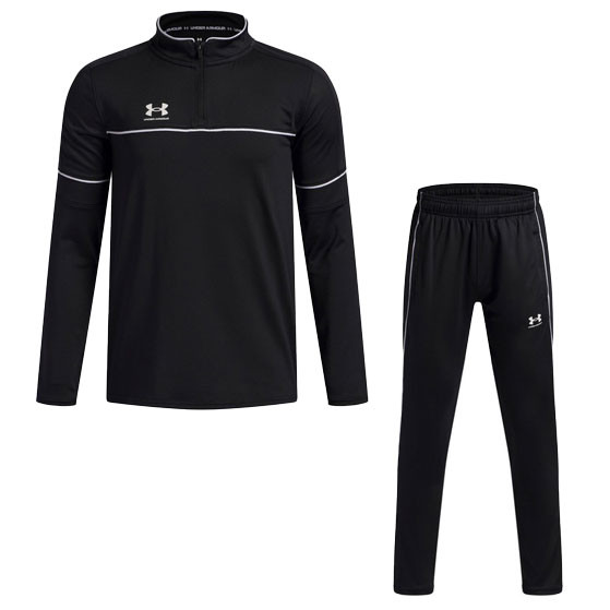 Under Armour Challenger Tracksuit Dam