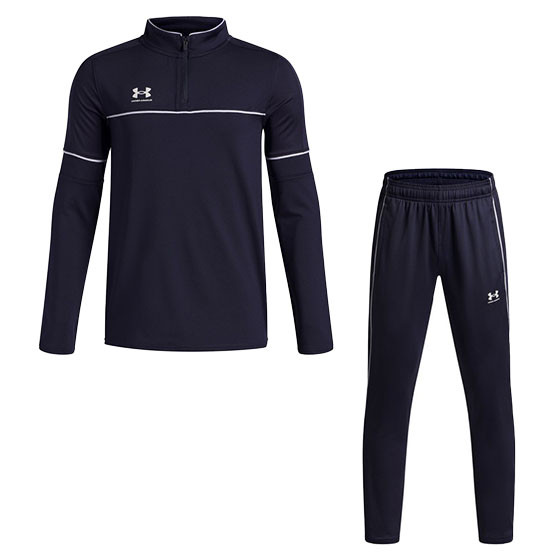 Under Armour Challenger Trainingsanzug Kinder