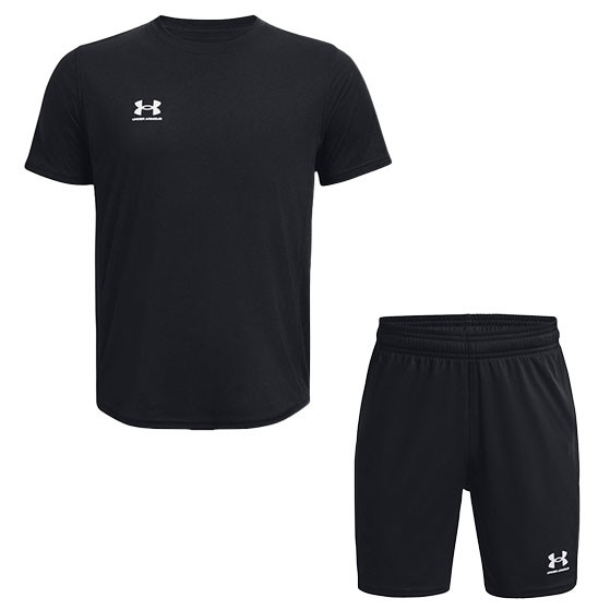 Under Armour Challenger Trainingsset Kids