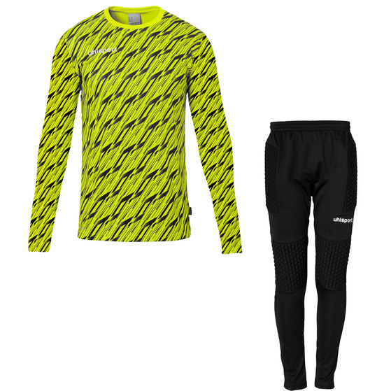 Uhlsport Progressive Keepersset Longsleeve