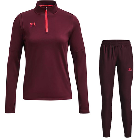 Under Armour Challenger Trainingspak Dames