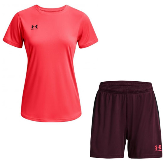 Under Armour Challenger Trainingsset Dames