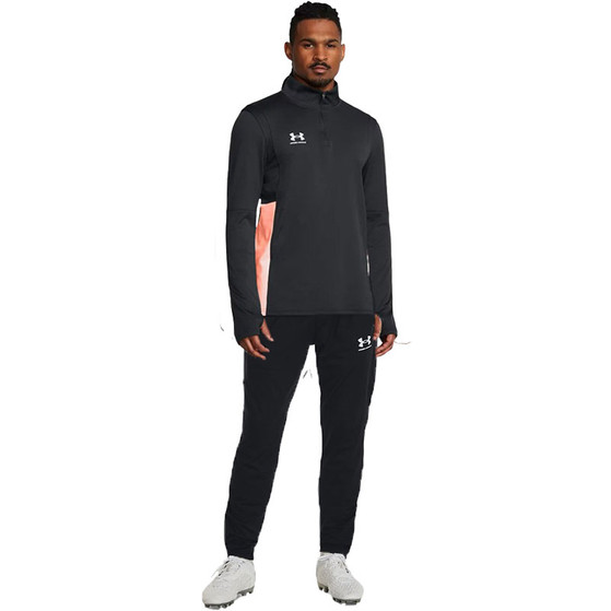 Under armor challenger tracksuit discount