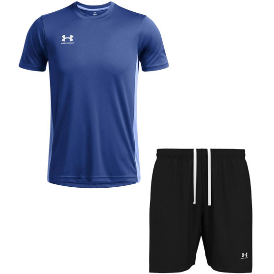 Under Armor Challenger Training Set