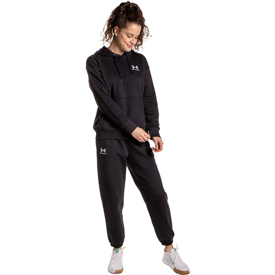 Under Armour Essential Fleece Trainingspak Dames