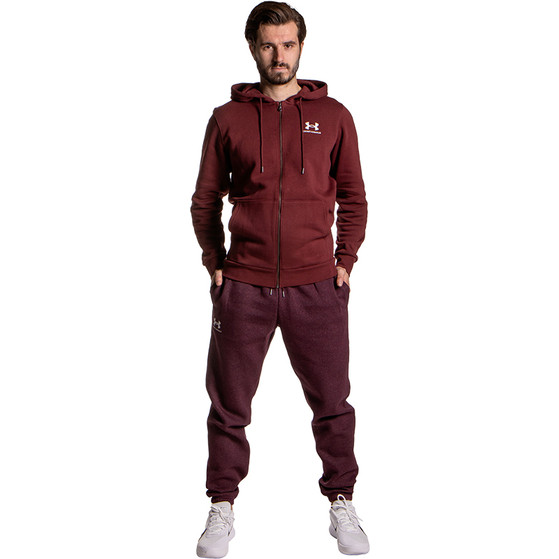 Under Armour Essential Fleece Trainingspak Heren
