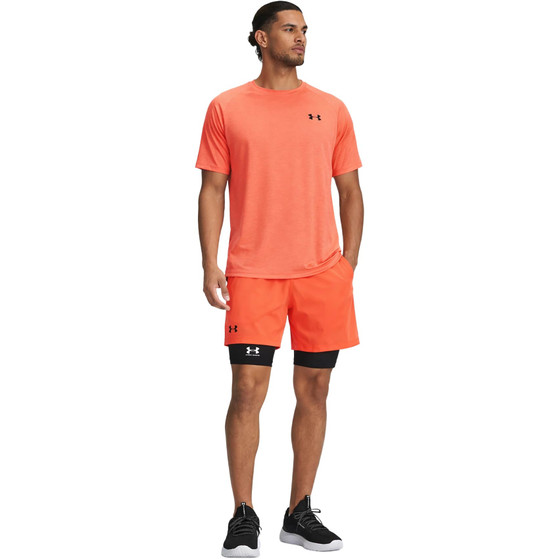 Under Armour Tech S26 Heren