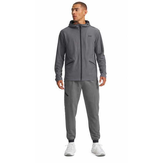 Under Armour Unstoppable Woven Trainingspak