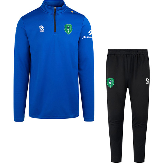 V.V.J. Utrecht - Robey Crossbar Trainingspak Kids