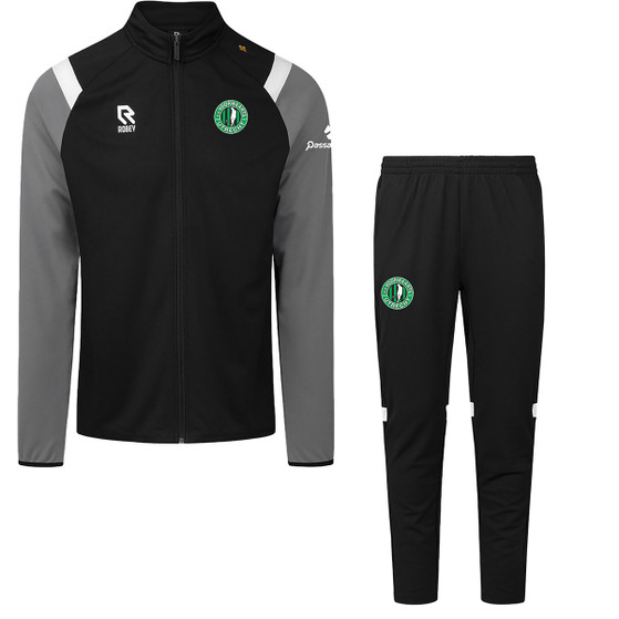 VV Voorwaarts - Robey Control Full-Zip Trainingspak