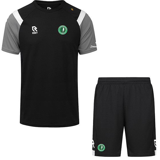 VV Voorwaarts - Robey Control Trainingsset