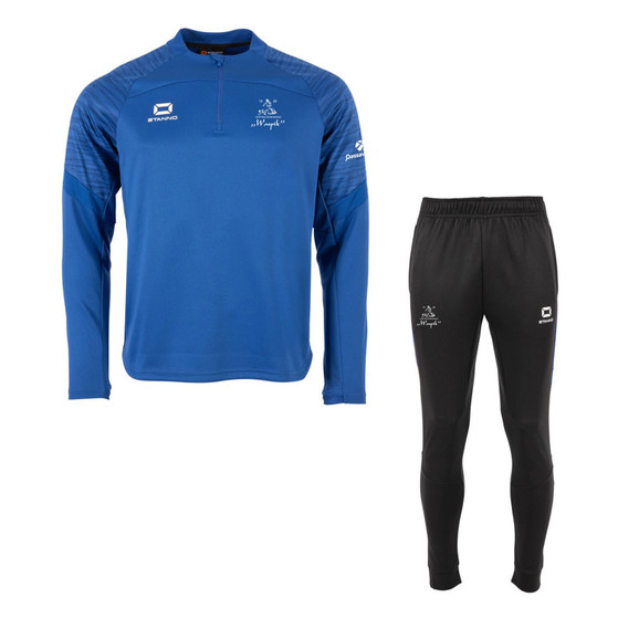 VV Waspik - Stanno Bolt Trainingspak