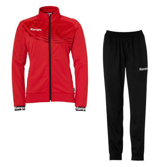 Kempa Wave 26 Trainingsanzug Damen