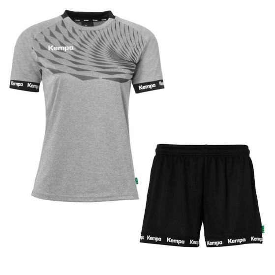 Kempa Wave 26 Trainingsset Damen