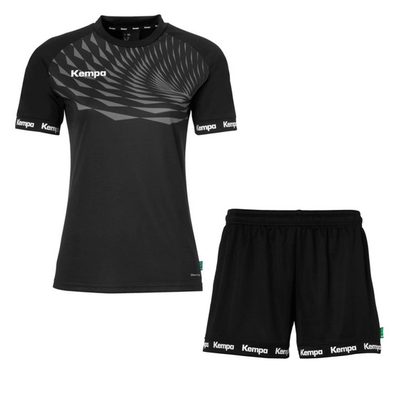 Kempa Wave 26 Trainingsset Damen