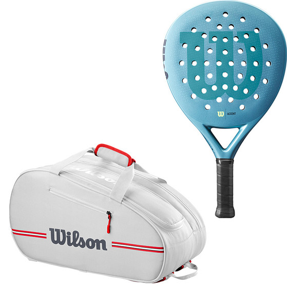 Wilson Accent Pack 2