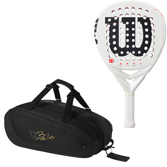 Wilson Bela Pack 11