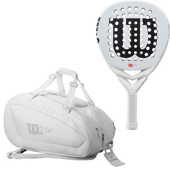 Wilson Bela Pack 1