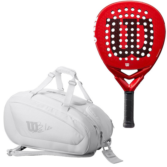 Wilson Bela Pack 2