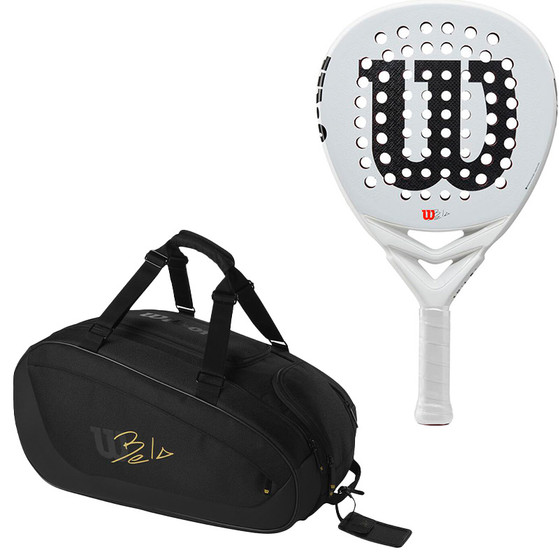 Wilson Bela Pack 4