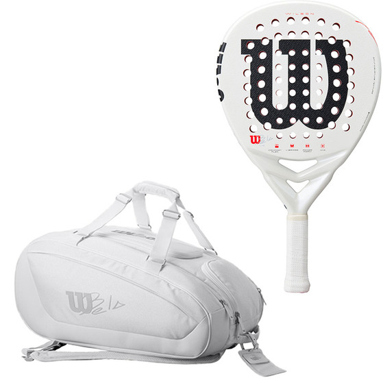 Wilson Bela Pack 8