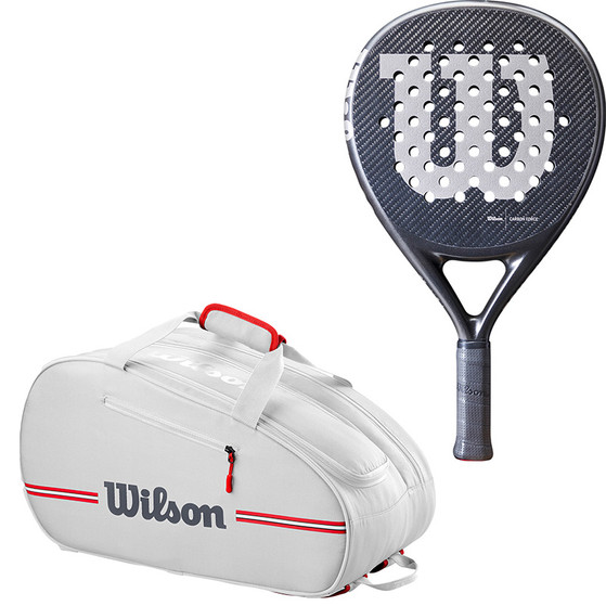 Wilson Carbon Set 1