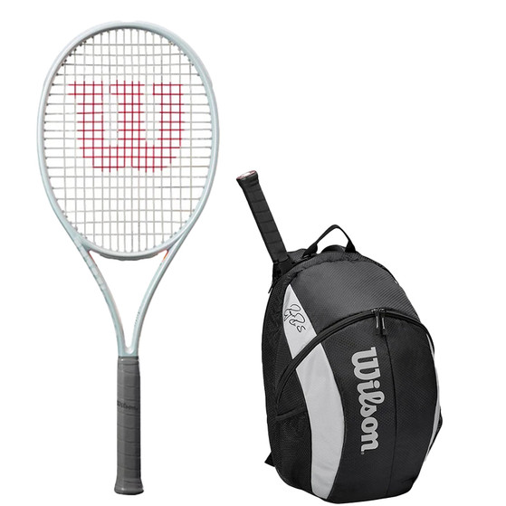 Wilson Shift 99L V1 + Backpack
