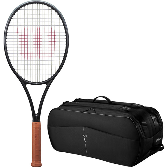 Wilson RF 01 + Väska