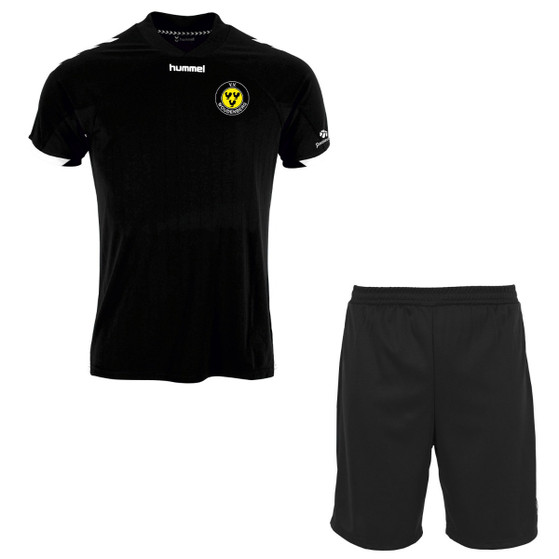 VV Woudenberg - Hummel Fyn Trainingsset Kids
