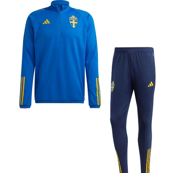 adidas Zweden Trainingspak