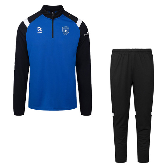 CVV Zwervers - Robey Control Trainingspak