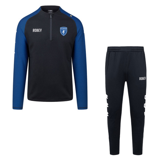 CVV Zwervers - Robey Performance Trainingspak