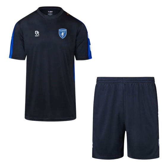 CVV Zwervers - Robey Performance Trainingsset