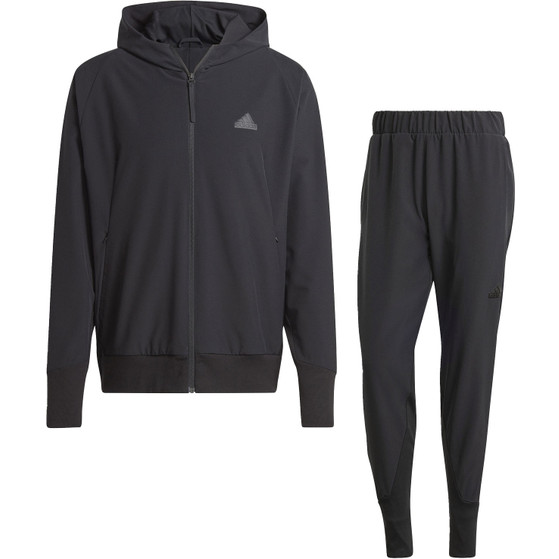 adidas Trainingspak Heren