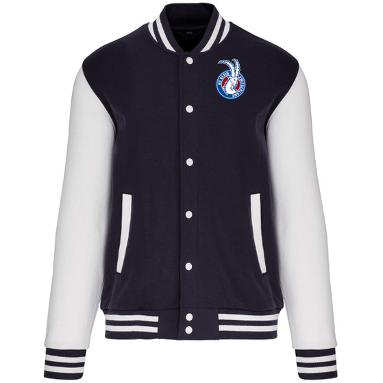 College Jacket HCKZ