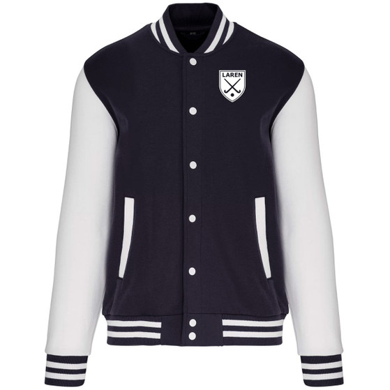 College Jacket Laren