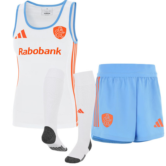 Adidas hockey broek dames sales